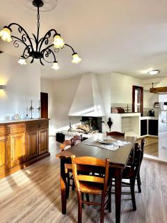 Le Dimore di Giove - 5