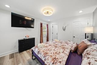 Expansive 7-Bedroom Family Home - 3