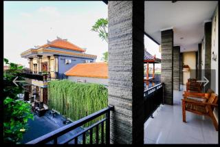 Kubu Alvian Guest House - 8