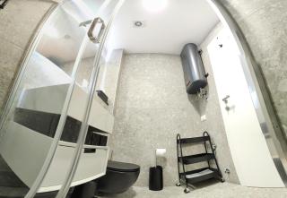 Marelis City appartment Bar - 2
