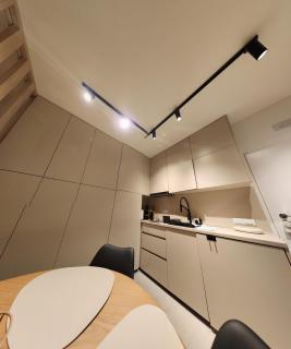 Marelis City appartment Bar - 9