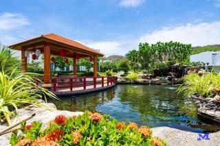 Villa biển Oceanami B805 - Ô tô đậu trước cửa nhà - 5