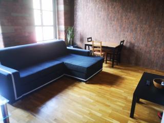 Historic & Modern 2 Bed Apartment - Free Parking - 9