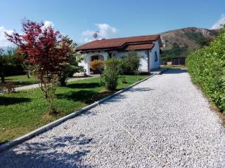 Villa Silvana - 0