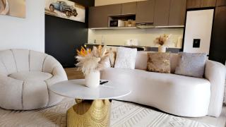 Luxury, Comfort, & Unforgettable View of Sandton - 9