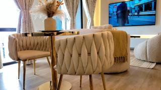 Luxury, Comfort, & Unforgettable View of Sandton - 7