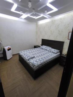 appartement NADOR wifi gratuit clima mobile - 8