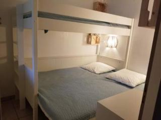 Appartement cosy sous pinède lac de Biscarrosse rénové - 2