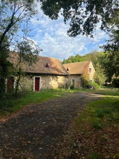 Petit gîte du bois - 9