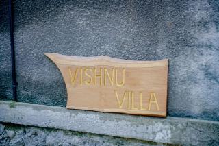 #B Vishnu Villa - Jungle Retreat - Ubud - 4