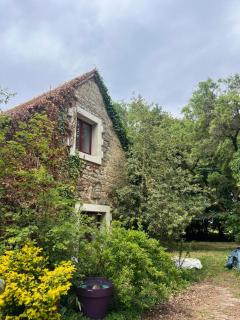 Petit gîte du bois - 8