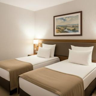 Khatai Family Hotel & Restaurant - 1