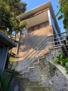 #B Vishnu Villa - Jungle Retreat - Ubud - 9