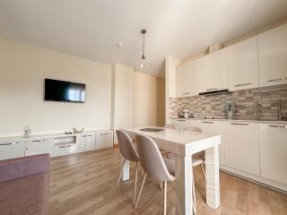 The Valley Bakuriani - 8