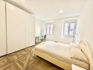 Prisma Suite, A stone's throw from the station - 3