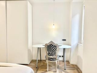 Prisma Suite, A stone's throw from the station - 2
