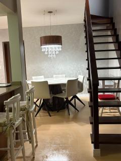 Apartmento no centro, conforto para sua família - 8