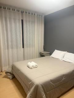 Apartmento no centro, conforto para sua família - 5