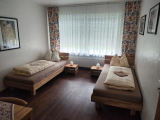 Pension Gaiser - 1