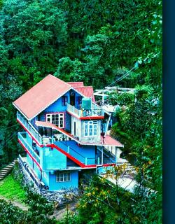 Hide Velley Homestay - 1