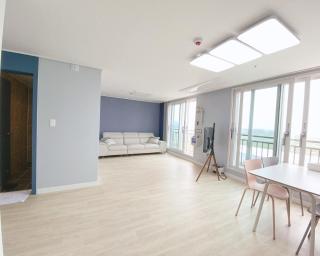 Gunsan Little Prince Condo - 2