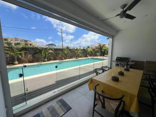 Joli appartement neuf, piscine Pereybere - 0