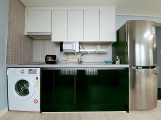 Gunsan Little Prince Condo - 3