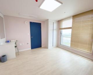 Gunsan Little Prince Condo - 7