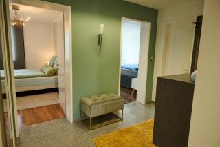 Ferienwohnung in Dormbirn - Dornbirn - 2