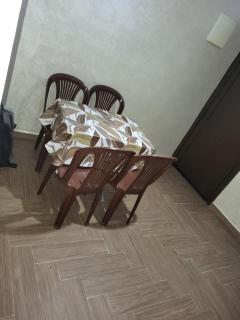 appartement NADOR wifi gratuit clima mobile - 5
