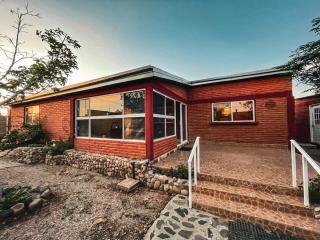 The Brick House - 8