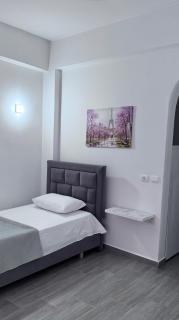 Sevilia Rooms - 9