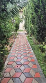 Green Garden Shuvelan - 8