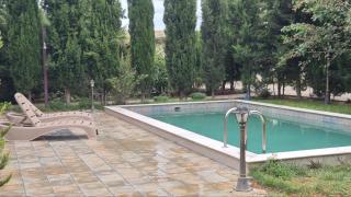 Green Garden Shuvelan - 7