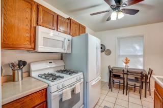 30 Day Minimum - Entire House - Washer and Dryer and AC - 6