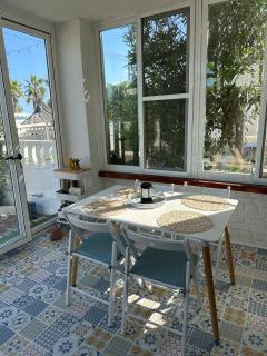 Beachfront house - 6
