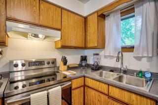 30 Day Minimum - Entire House AC Washer & Dryer - 3