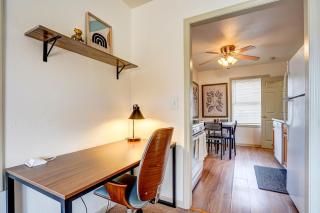 30 Day Minimum - Entire House - Washer & Dryer and AC - 1