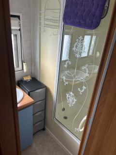 Camping des mouettes 6 - 7