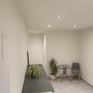 Studio chez l'habitant - 3