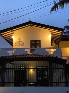 Coco Inn Polhena - 4