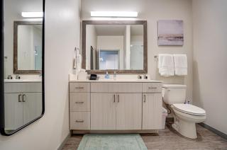 Pool Parking Dishwasher AC and Pet Wash station - 7