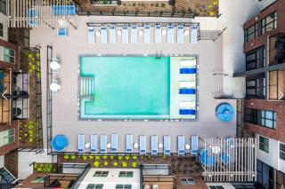 Pool Parking Dishwasher AC and Pet Wash station - 5
