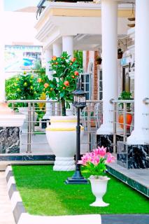 5 Star Villa Hotel - Accra - 8