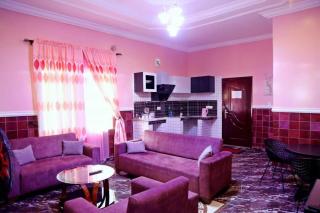 5 Star Villa Hotel - 7