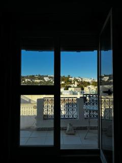 A room with a stunning view - 5