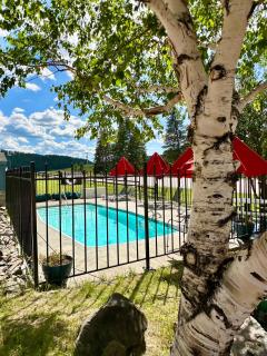 Mountain View Lodge & Cabins - 7