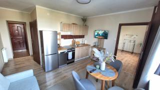 Centrum z widokiem na góry - 7