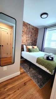 Southie 3BD 1BA near Seaport and Convention Center BECE - 2