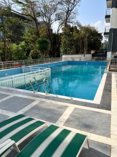 Westlands - Haus of Joe Where elegance meets escape! Nairobi Expressway views Closer to the UN and Sarit center - 3